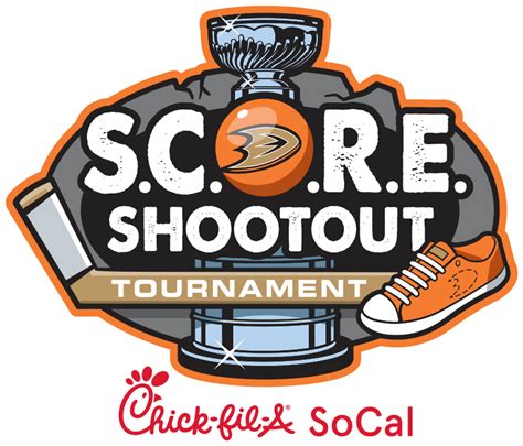 Shootout Tournament at .